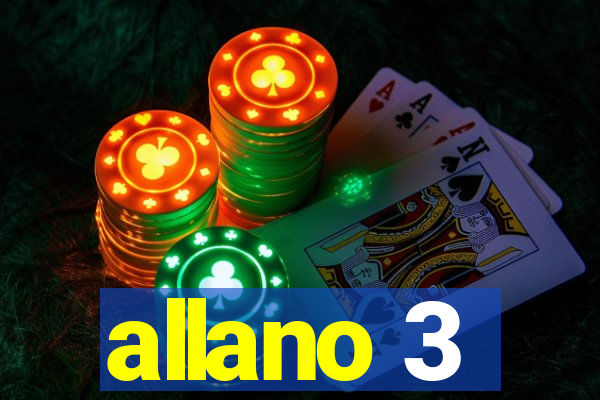 allano 3